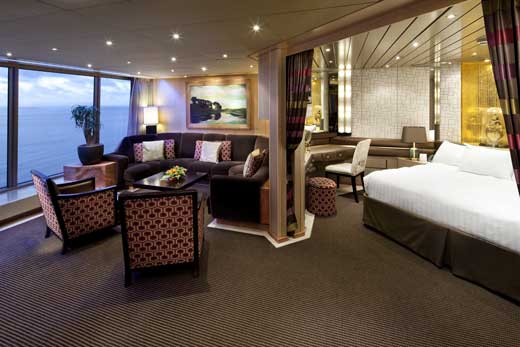 Hollanda America Amsterdam Pinnacle Hollanda America Amsterdam Pinnacle
